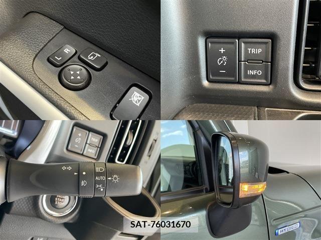 Suzuki HUSTLER 2021-11 207849-19