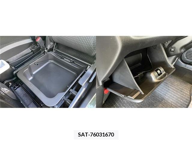 Suzuki HUSTLER 2021-11 207849-21