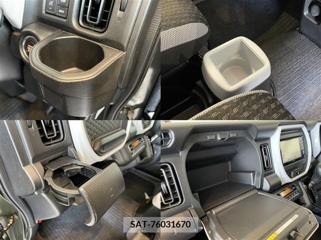 Suzuki HUSTLER 2021-11 207849-20