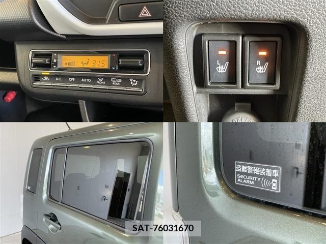 Suzuki HUSTLER 2021-11 207849-16