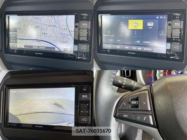 Suzuki HUSTLER 2021-11 207849-15