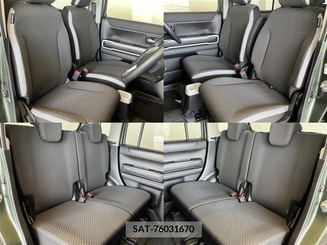 Suzuki HUSTLER 2021-11 207849-13