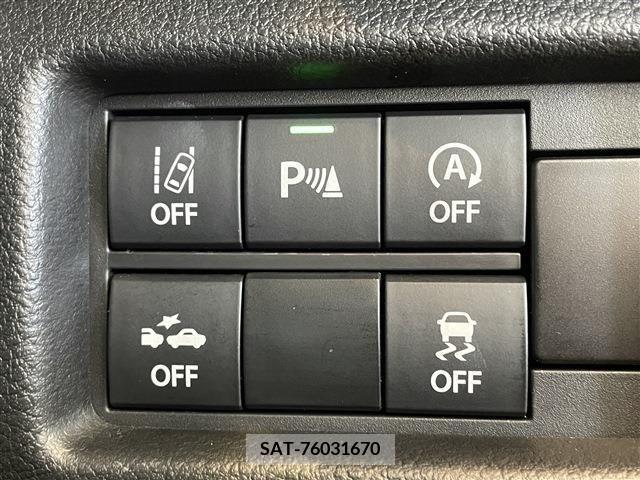 Suzuki HUSTLER 2021-11 207849-5