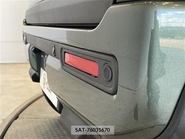 Suzuki HUSTLER 2021-11 207849-4