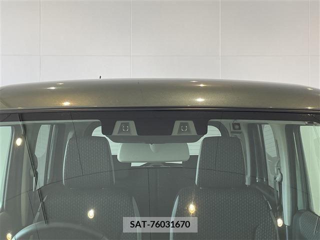 Suzuki HUSTLER 2021-11 207849-3