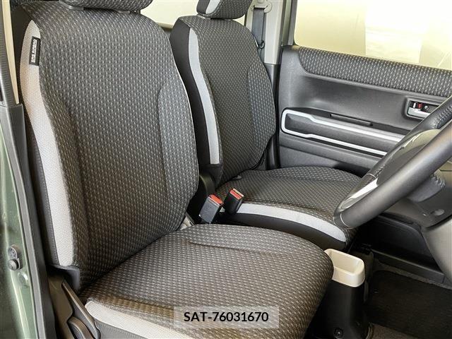Suzuki HUSTLER 2021-11 207849-22