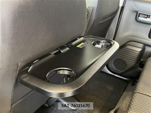 Suzuki HUSTLER 2021-11 207849-26