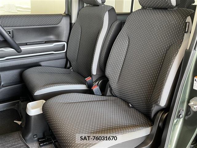 Suzuki HUSTLER 2021-11 207849-24