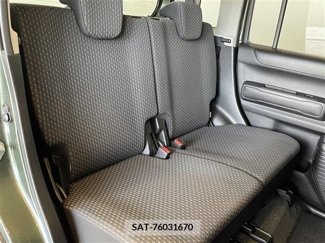 Suzuki HUSTLER 2021-11 207849-25