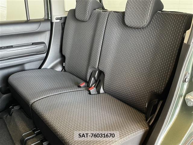 Suzuki HUSTLER 2021-11 207849-27
