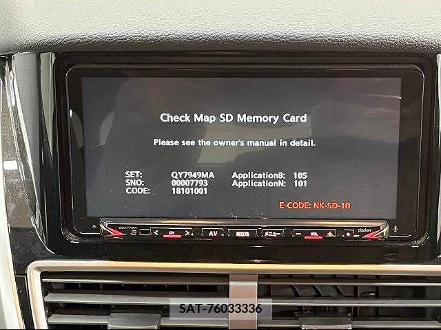 Mitsubishi ECLIPSE CROSS 2019-09 221897-2