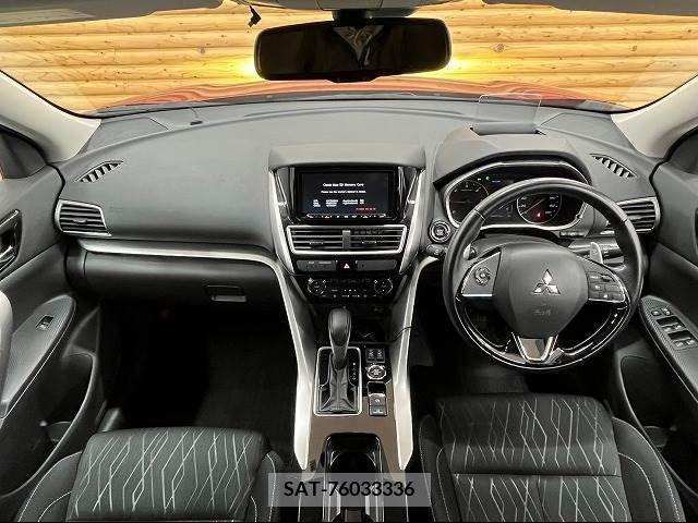 Mitsubishi ECLIPSE CROSS 2019-09 221897-1