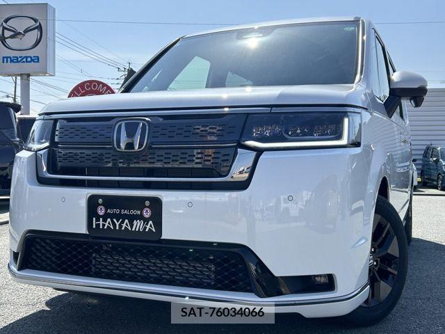 Honda STEP WGN 2024-02 326673-0