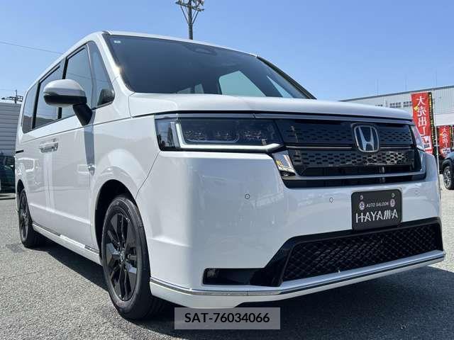 Honda STEP WGN 2024-02 326673-2