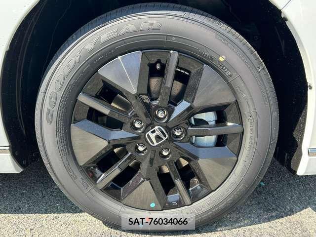 Honda STEP WGN 2024-02 326673-8