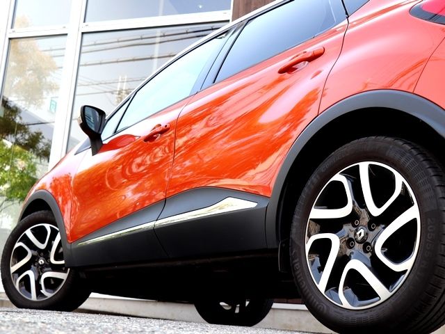 Renault CAPTUR 2015-03 16196-13