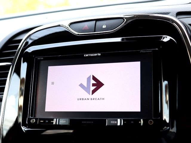 Renault CAPTUR 2015-03 16196-17