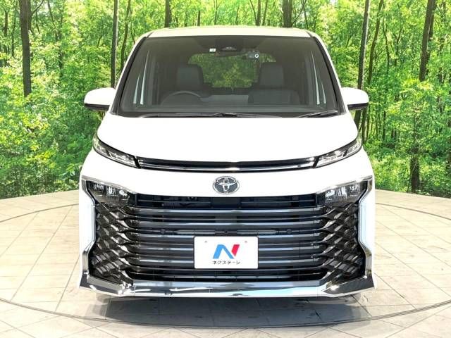 Toyota VOXY 2022-07 192567-15