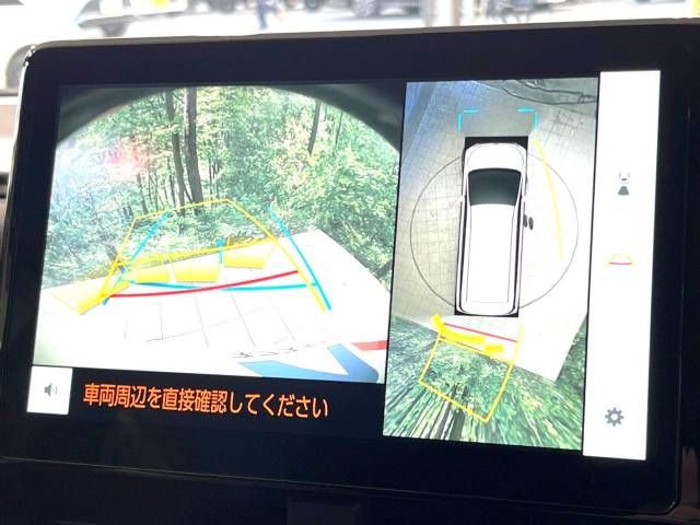 Toyota VOXY 2022-07 192567-3