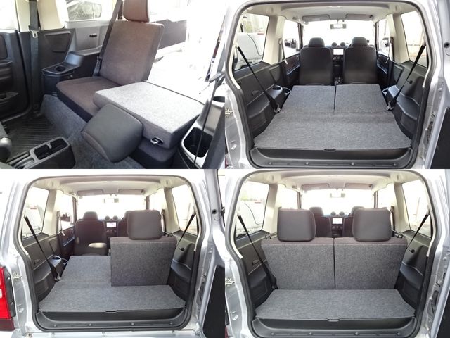 Mitsubishi PAJERO MINI 2009-02 190358-18