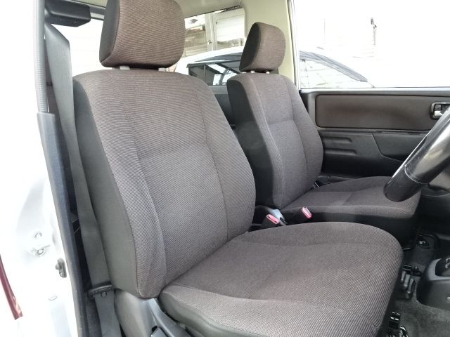 Mitsubishi PAJERO MINI 2009-02 190358-13