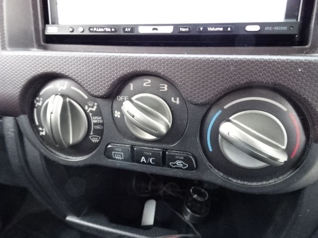 Mitsubishi PAJERO MINI 2009-02 190358-14