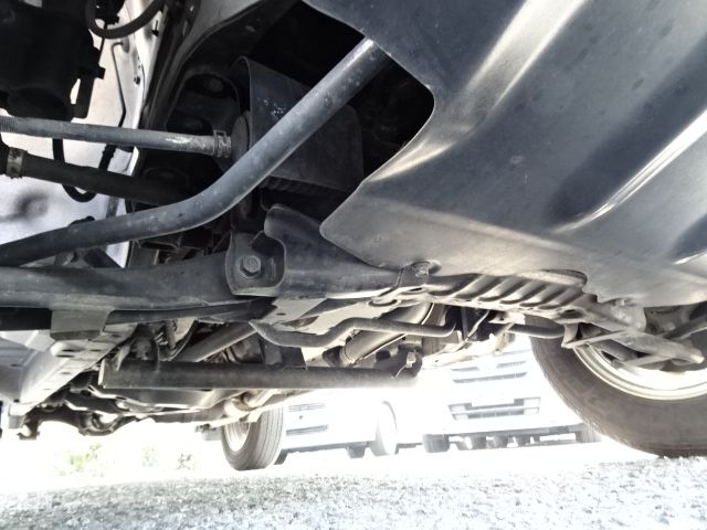 Mitsubishi PAJERO MINI 2009-02 190358-24