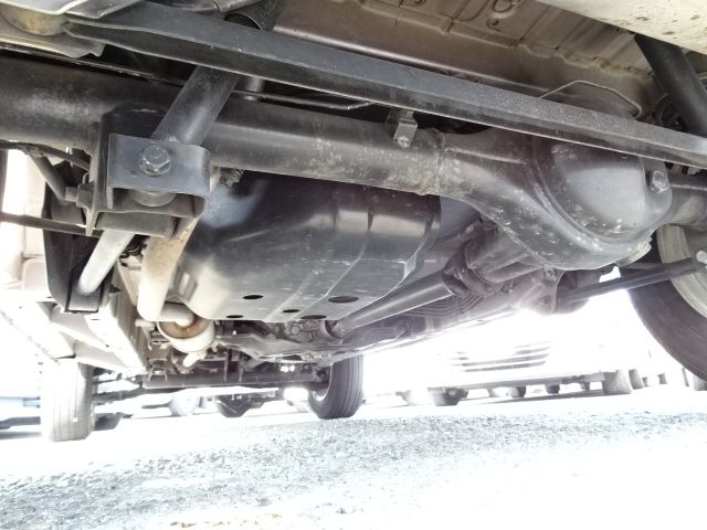 Mitsubishi PAJERO MINI 2009-02 190358-25