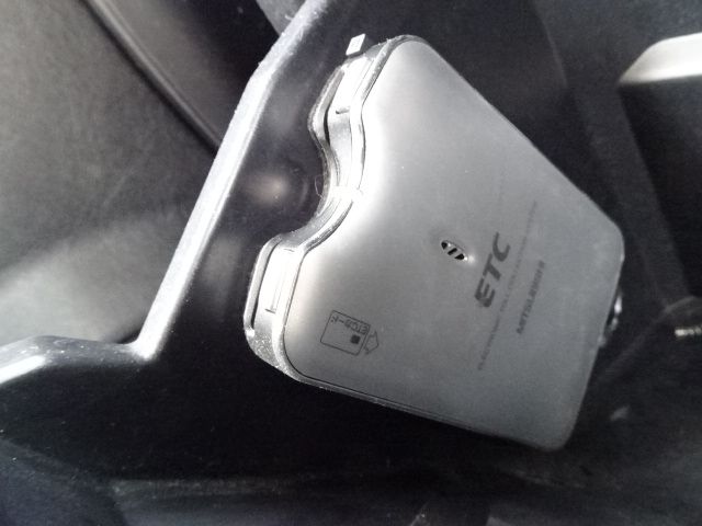 Mitsubishi PAJERO MINI 2009-02 190358-16