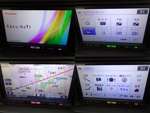 Mitsubishi PAJERO MINI 2009-02 190358-15