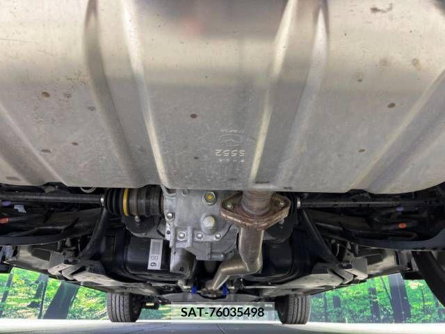 Mazda CX-3 2015-08 222566-19