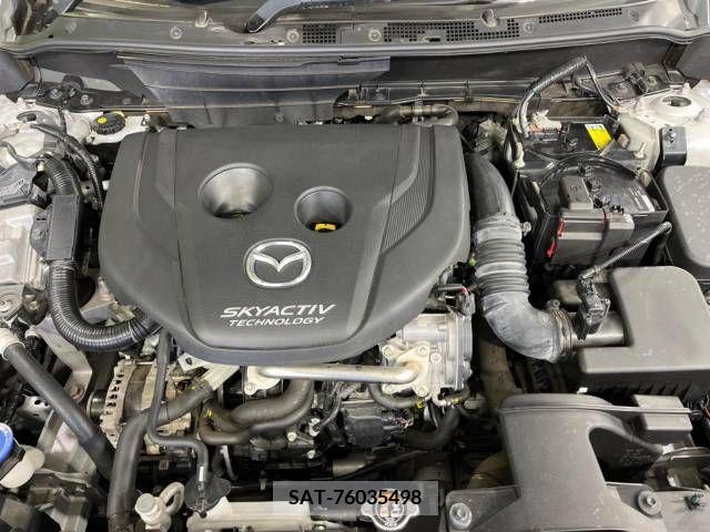 Mazda CX-3 2015-08 222566-18