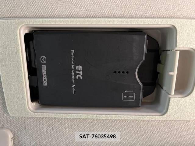 Mazda CX-3 2015-08 222566-7