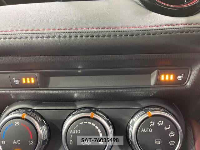Mazda CX-3 2015-08 222566-6