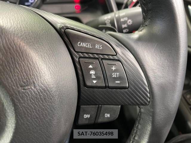 Mazda CX-3 2015-08 222566-5