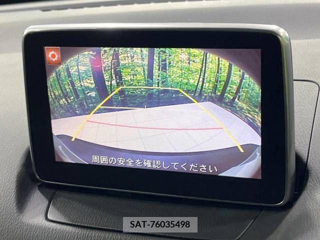 Mazda CX-3 2015-08 222566-4