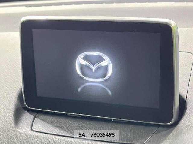 Mazda CX-3 2015-08 222566-3