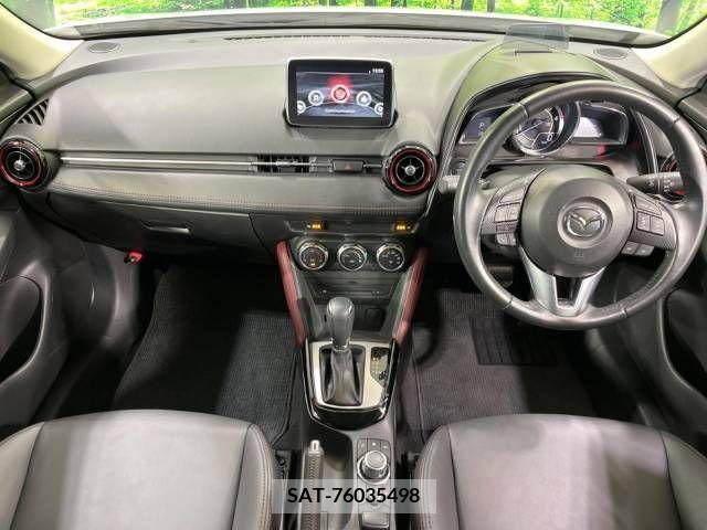 Mazda CX-3 2015-08 222566-1