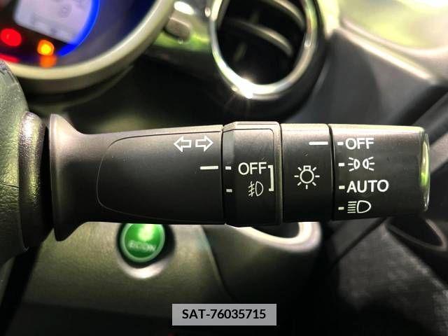 Honda N BOX CUSTOM 2012-02 364830-7