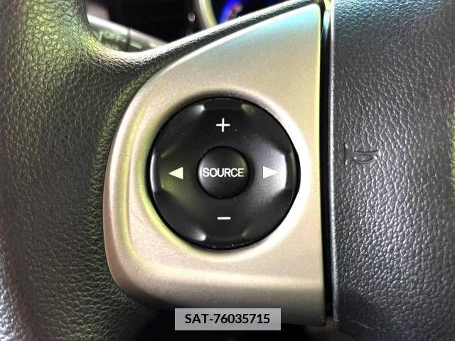 Honda N BOX CUSTOM 2012-02 364830-6