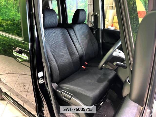 Honda N BOX CUSTOM 2012-02 364830-13