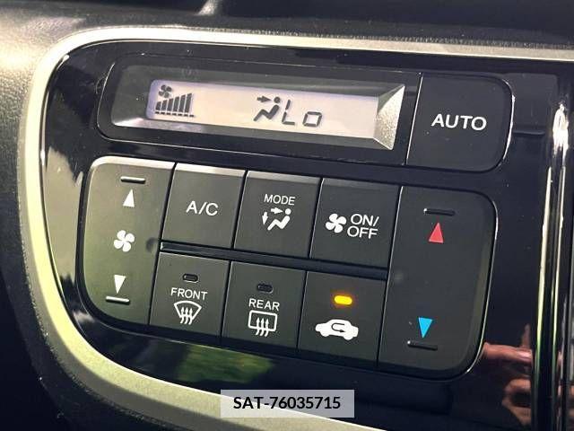 Honda N BOX CUSTOM 2012-02 364830-5