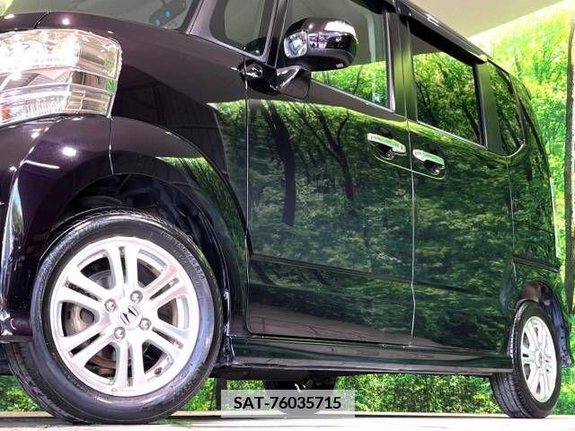 Honda N BOX CUSTOM 2012-02 364830-12