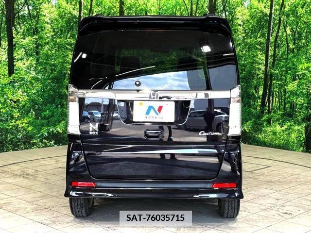 Honda N BOX CUSTOM 2012-02 364830-17