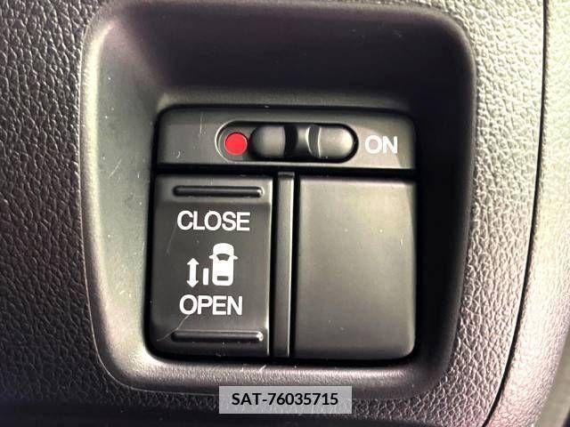 Honda N BOX CUSTOM 2012-02 364830-4
