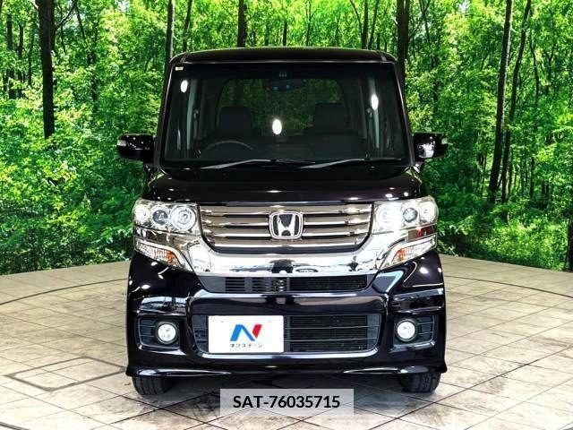Honda N BOX CUSTOM 2012-02 364830-16