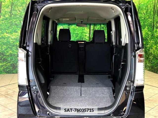 Honda N BOX CUSTOM 2012-02 364830-15