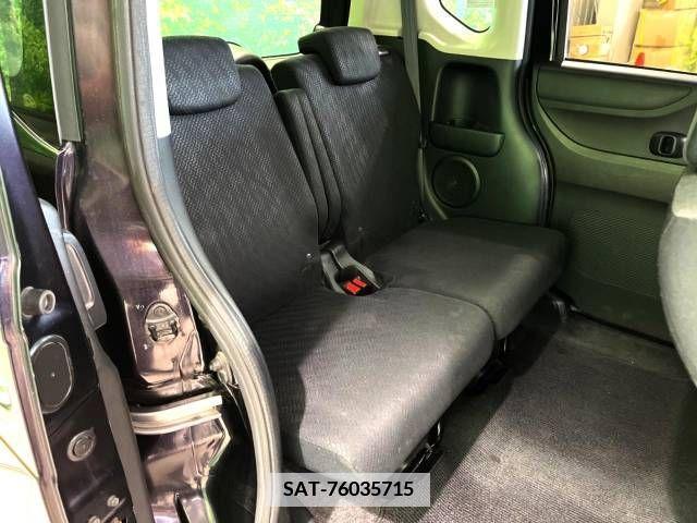 Honda N BOX CUSTOM 2012-02 364830-14
