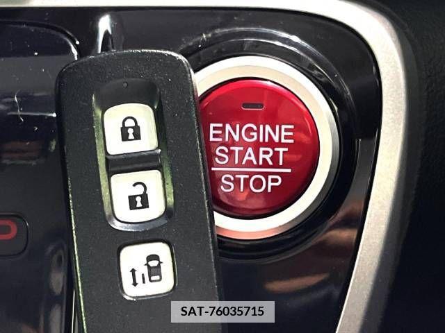 Honda N BOX CUSTOM 2012-02 364830-8