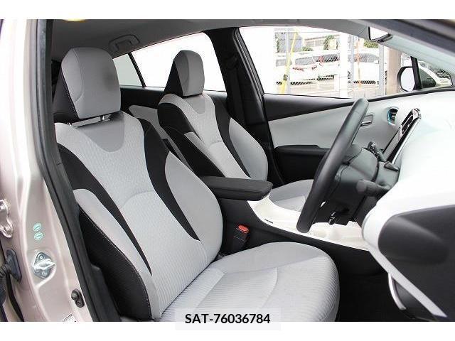 Toyota PRIUS 2016-04 322532-15